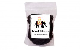 Food Library Dried Blueberries   Pack  200 grams